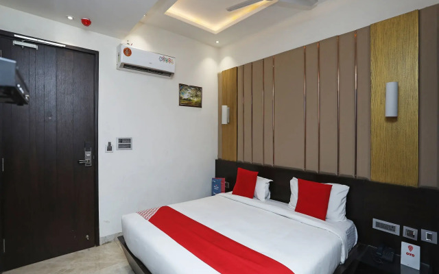 OYO 23673 Hotel Jodhaa The Great