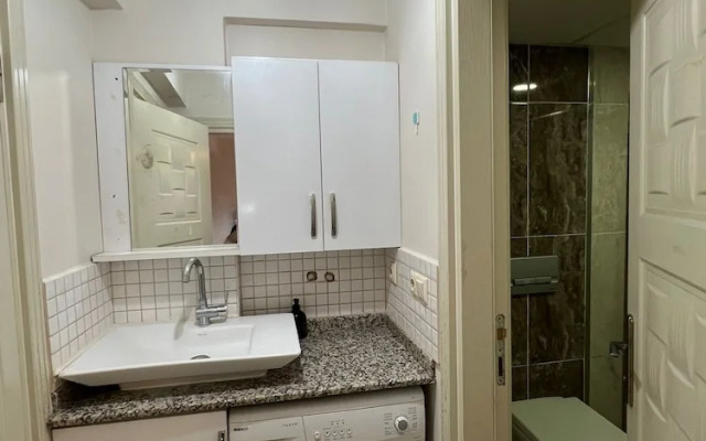 VIP Suit Apart Sinop