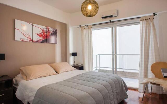 Wonderful Apartment - Palermo Wifi -