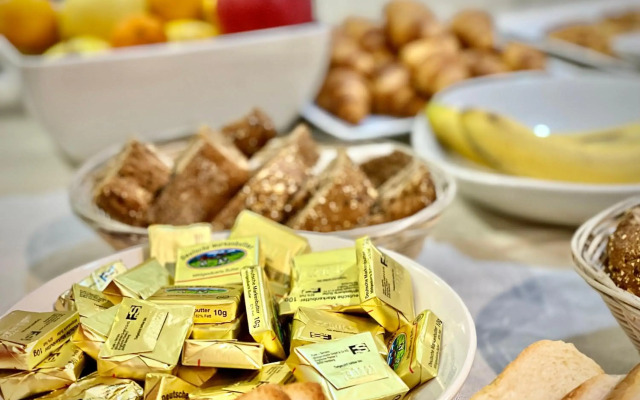 Best Western Plus Olives City Hotel