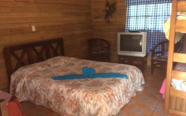 Eco Lodge Las Nubes