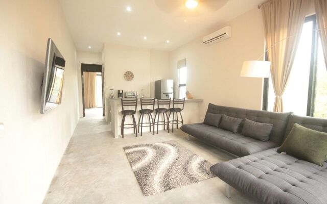 STARFIT Hotel Boutique with access Beachclub, Gym & Spa