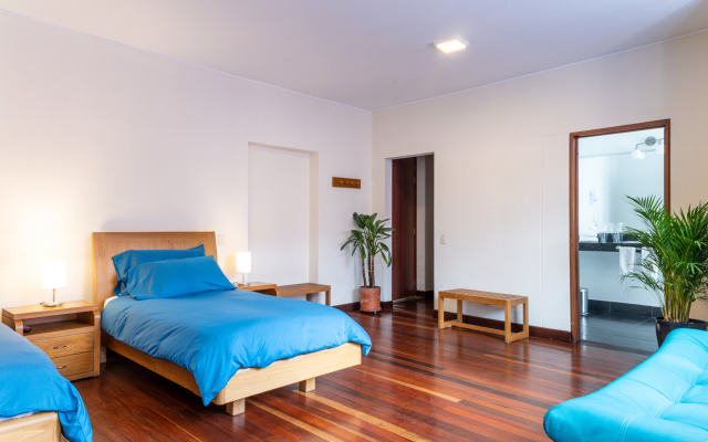 Hotel Casa Deco