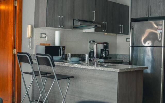 Armonia 408 Apartment In Gazcue