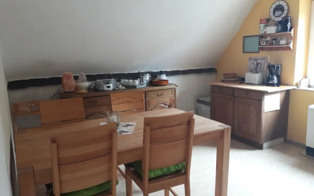 Rigani Ferienwohnungen