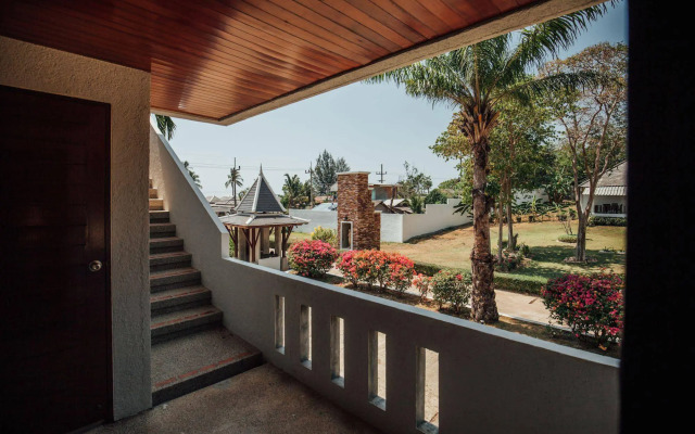 Thai Island Dream Estate