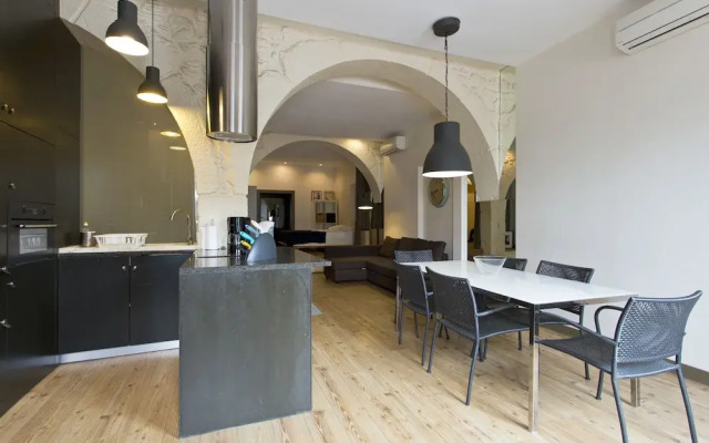 RVA - Gustave Eiffel Apartments