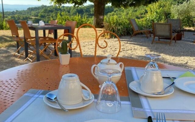 Aux Coteaux D'aussac