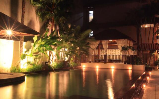 Bali Summer Hotel