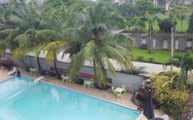 Bougainvillea Hotel