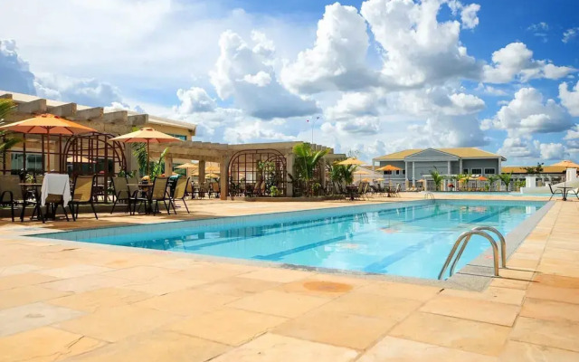 Lacqua Diroma Clube