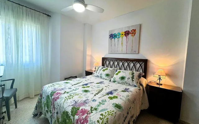 Apartamento Cabo Noval 15158