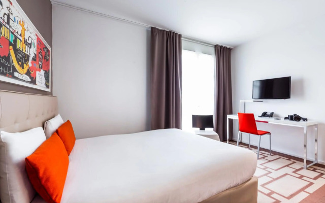 Hotel Vértice Aljarafe