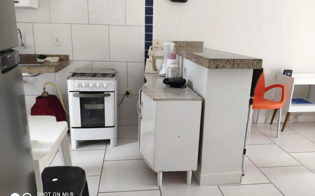 Apartamento Completo Porto Di Nassau