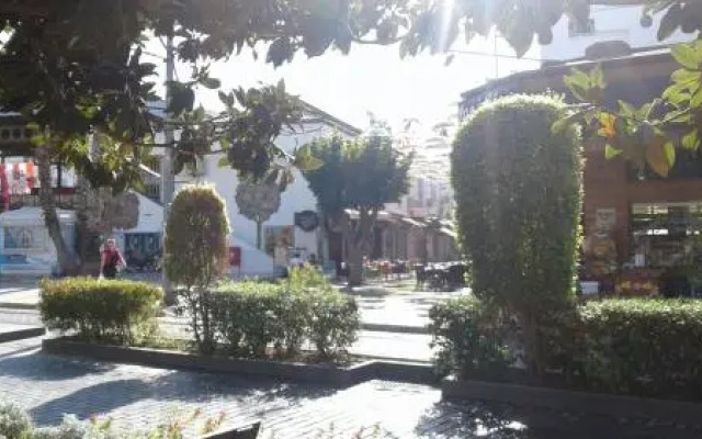 Gulgen Hostel