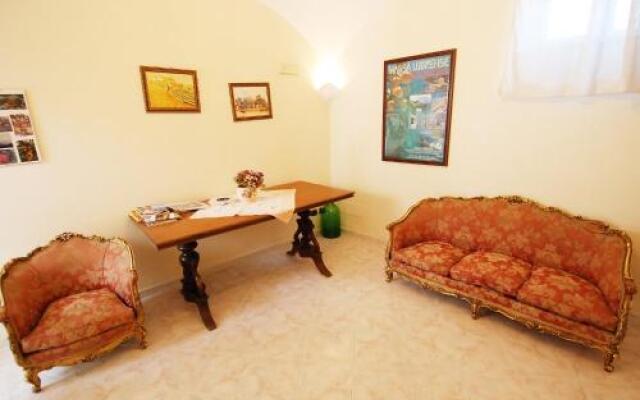 Locazione turistica Limoneto a Priora