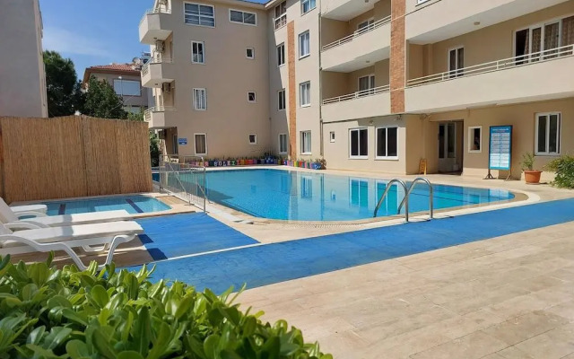 Mar Soleil Apartments