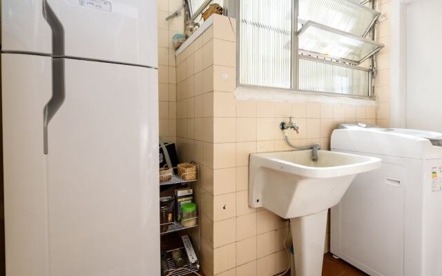 Omar do Rio - Apartamento Teresa