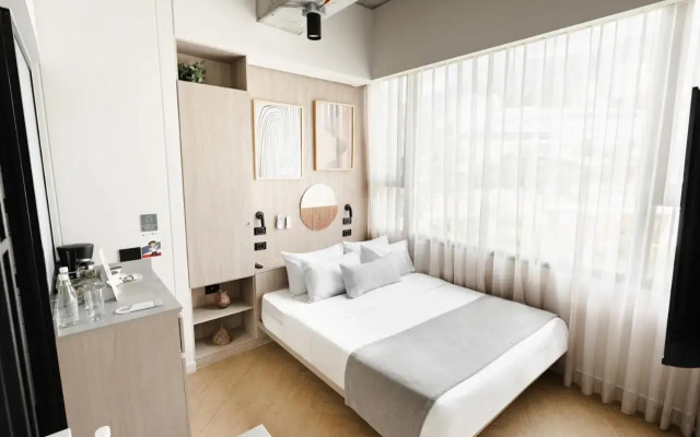 Nakúa Stay + Work