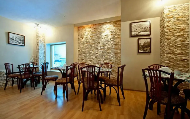 Galicówka Pokoje Gościnne