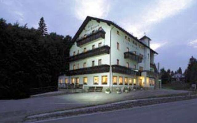 Hotel Monte Rust