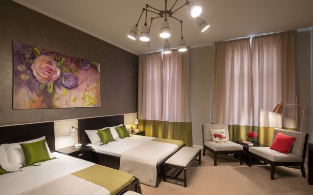 Residence Hirscher