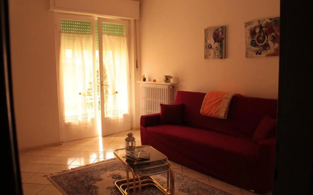 Casa Vacanze Claudette