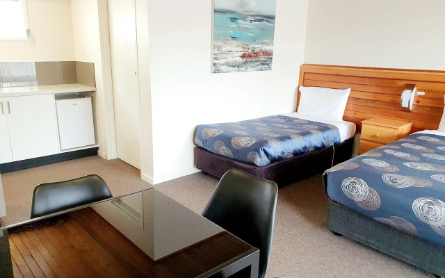 Port Campbell Motor Inn