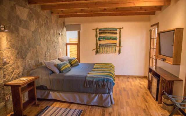 Lodge Quelana