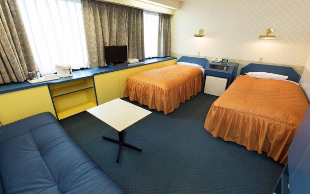 Hotel Suncity Ikebukuro