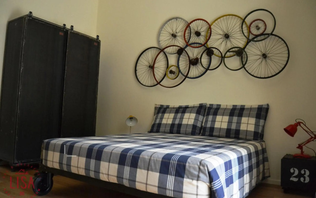 A CASA DA LISA (exclusive room)