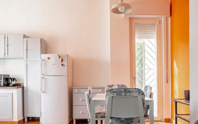 Villa sul Mare a Fontane Bianche