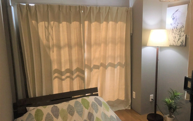 OK building / Vacation STAY 54086