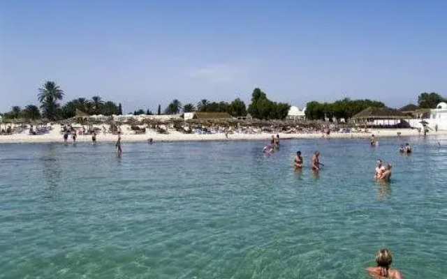 Thalassa Skanès Village