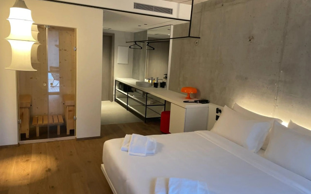 Hotel Giardino Verdi