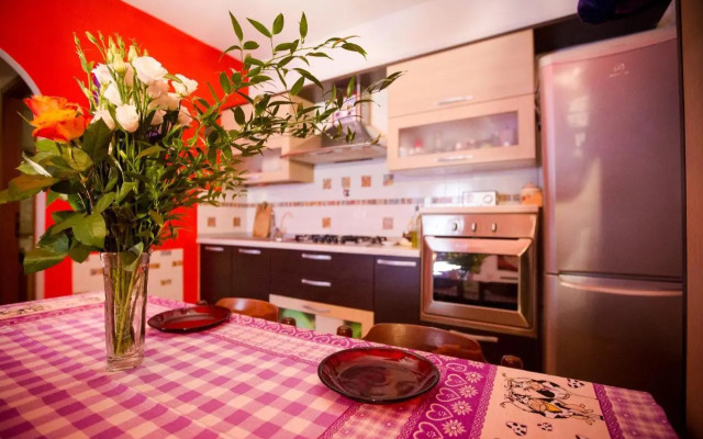 Casetta Ponte Milvio