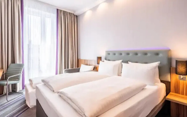Premier Inn Heidelberg City Zentrum Hotel