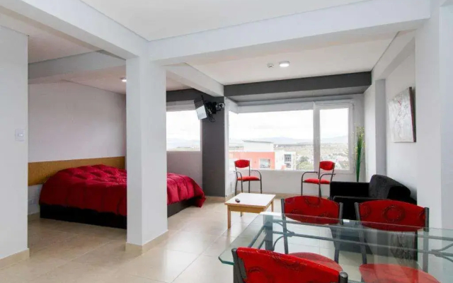 Infinity II Apartamentos