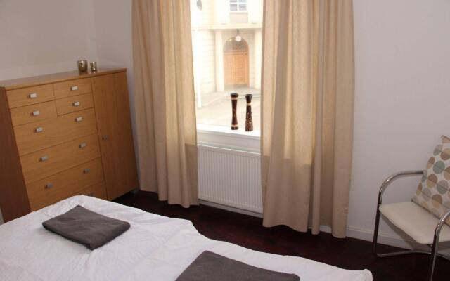 Acco Apartments