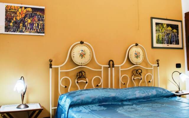 Residenza Santa Lucia B&B