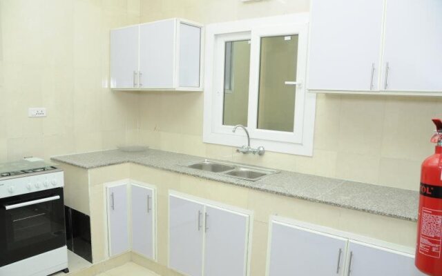 Liyali Rent Apartment 4