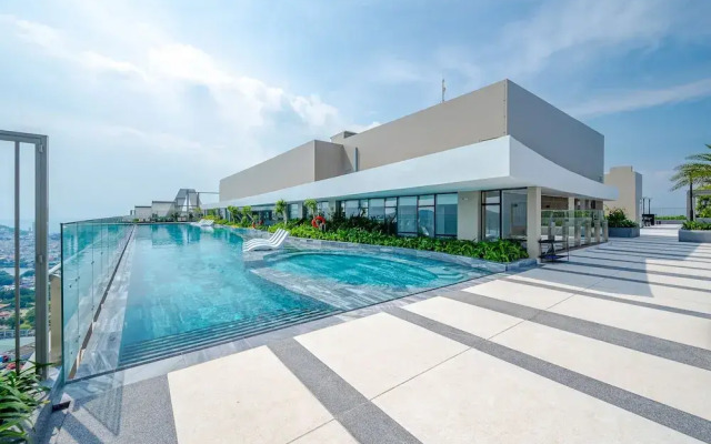 Cozrum Homes - The Sóng Vũng Tàu