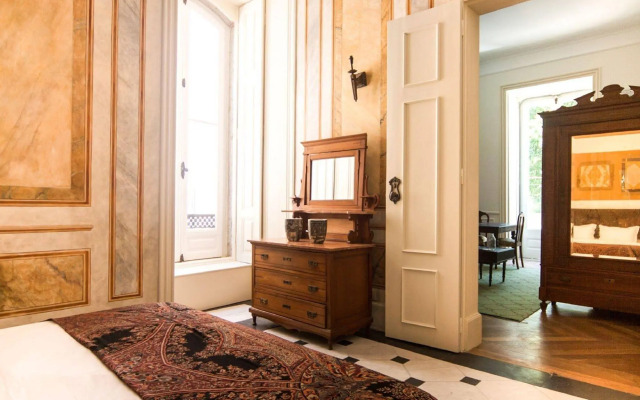 The Independente Suites & Terrace