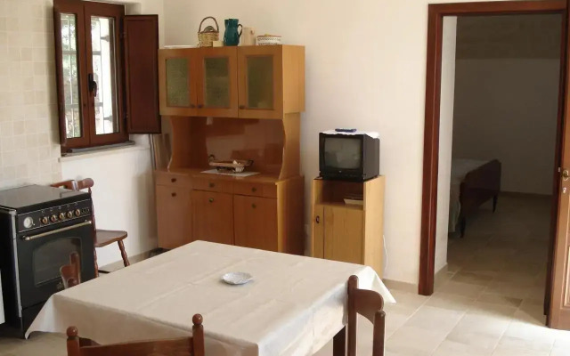 Trullo Salamina
