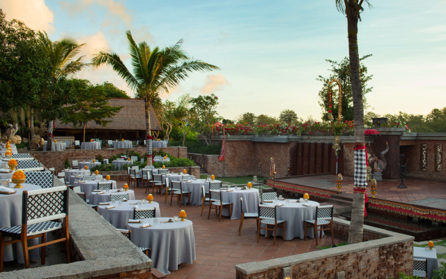 Ayana Villas Bali