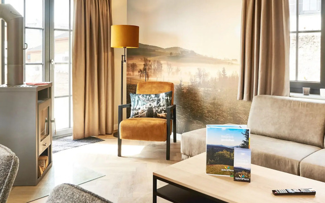 Luxury Villa With Sauna, With ski Area Only 200 m