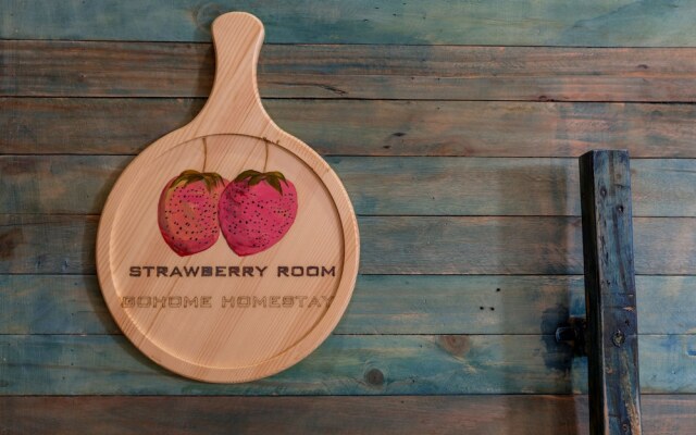 GoHome Homestay - Hostel