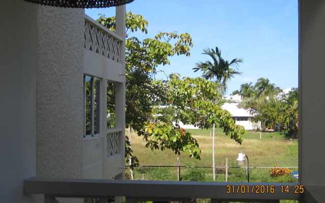 Apartments at San Marino Playa Dorada