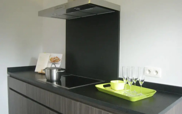 Fabulous Luxury Villa With Spacious Garden in Nieuwpoort