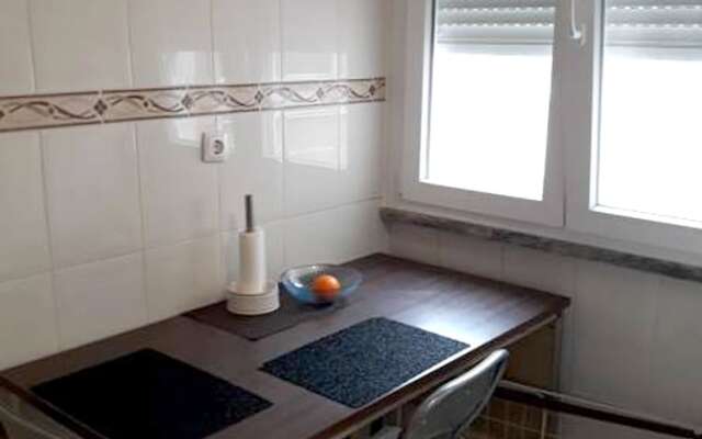 Apartment With 3 Bedrooms in Moscavide, With Wonderful City View and W